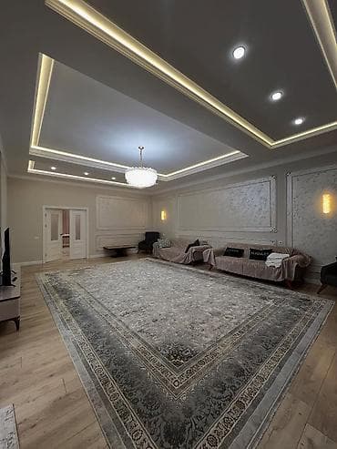 well home: 🏡 Продается новый коттедж с ремонтом в ЦО «Nomad Resort» 📍Локация — 5