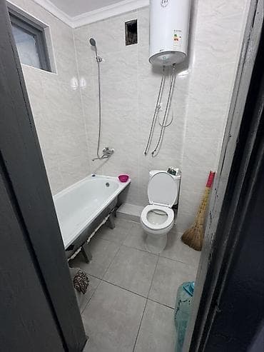 2 комнаты, 42 м², 104 серия, 2 этаж, Косметический ремонт — 6