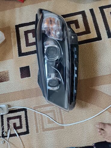 нисан сифира 32 кузуп запчас фара левая: Передняя левая фара Kia 2019 г., Б/у, Оригинал — 1
