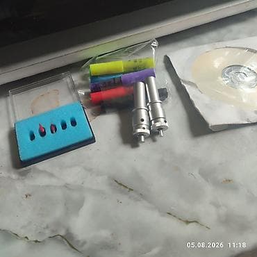 Оборудование для бизнеса: Б/у Режущий плоттер Craft Robo (Graphtec) — настольный резак для — 6