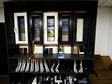 Буюртмага терезелер: Сатылат бир уштук у галок 500 сом — 5