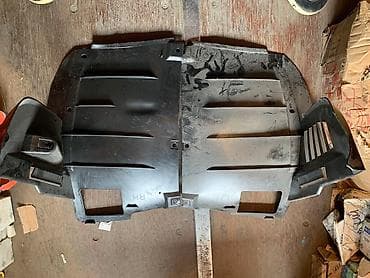 Передний правый BMW, Новый, Аналог