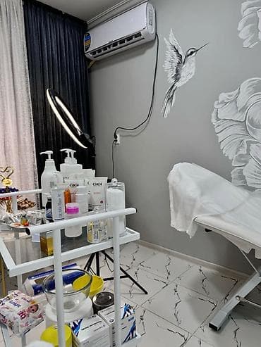 салоны красоты аренда: Ищу кабинет в аренду на долгий срок 
Косметология — 1