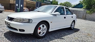 мереке авто слив: Opel Vectra: 2001 г., 1.8 л, Автомат, Бензин, Седан — 7