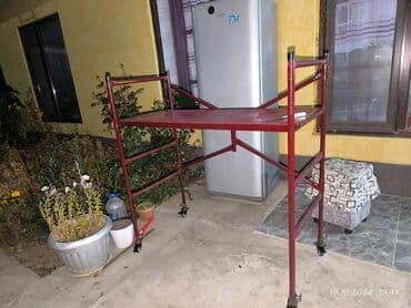 садовая тачка цена: Мини леса
3500 без калёс 
4000сом с калёсами — 3