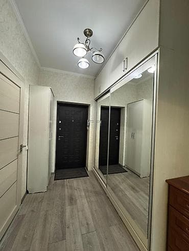 1 кв продаю: 1 комната, 63 м², Элитка, 5 этаж, Косметический ремонт — 9