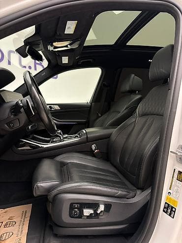 x elite: BMW X7: 2021 г. — 8