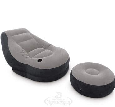 Надувное кресло, Новый, Платная доставка