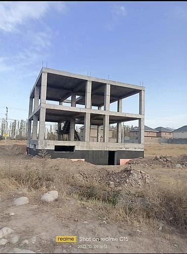 подземный: Здание, Действующий, С оборудованием 1200 м² — 1