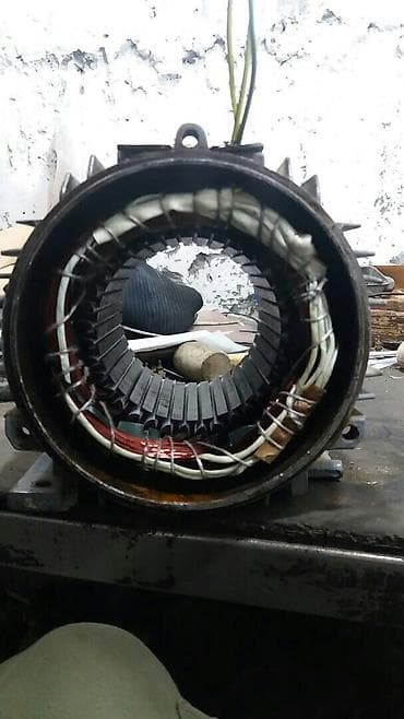 реми 9: Перемотка электро двигателя. качественно и недорого,любой сложности,и — 2