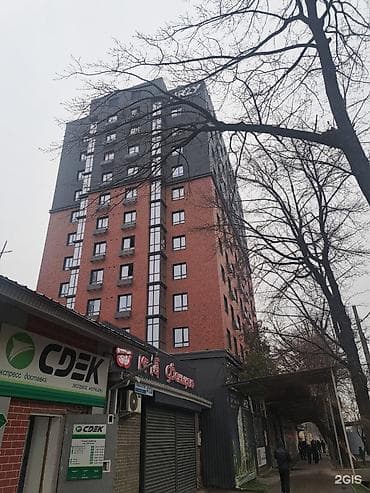 3 комнаты, 109 м² — 6