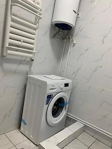 1 комната, 32 м², 1 этаж, Дизайнерский ремонт — 9