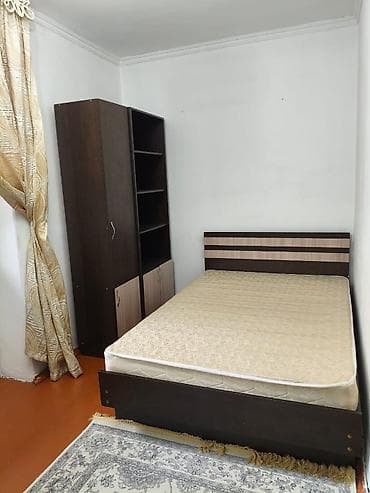 2 бөлмө, Алтын чарчы Үй-бүлөлүүлөргө, 1 жылдан баштап, Толугу менен эмереги бар — 7