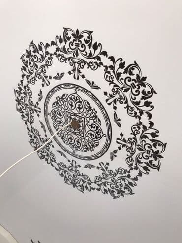 требуются монтажники натяжных потолков: Натяжной потолок Глянцевое, Матовое, 3D потолки Монтаж, Гарантия, Демонтаж — 21