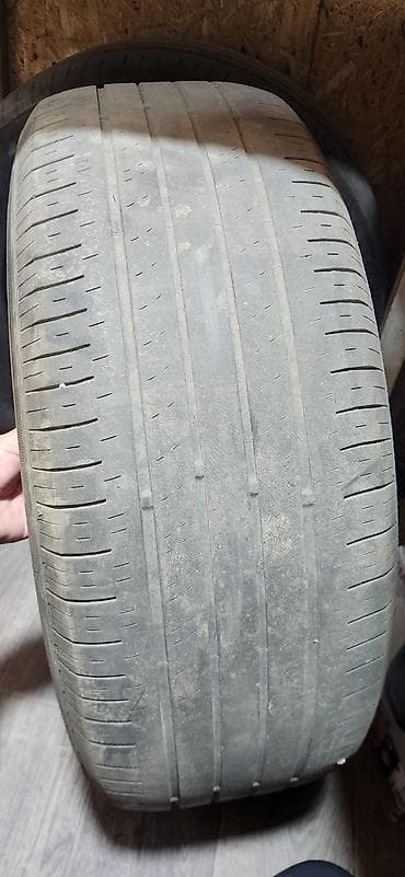 210: Летние шины Roadian (Nexen) Roadian HP, размер 235/60 R18 103H — 2
