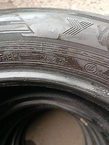 2 8: Шины 225 / 60 / R 18, Лето, Пара, Легковые, Yokohama — 3
