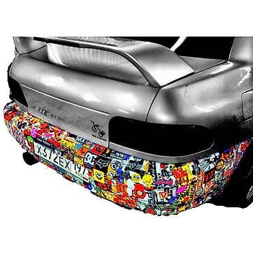 бампер на хонда одиссей в бишкеке: Покраска БАМПЕРА в Бишкеке. Ремонт БАМПЕРА в Бишкеке (Бишкек — 1