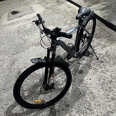 рама 29: Горный велосипед, Алюминий, Новый — 3