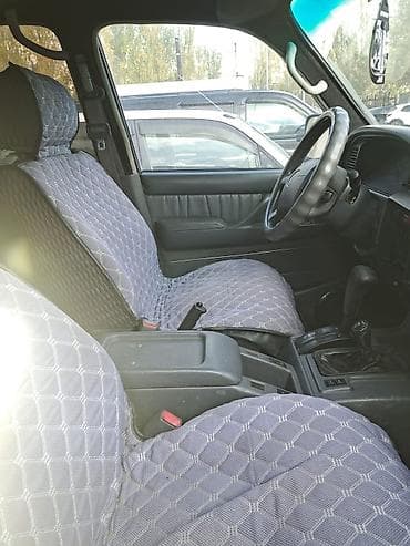 тлк 70 купить: Toyota Land Cruiser: 1996 г., 4.5 л, Автомат, Бензин, Внедорожник — 5