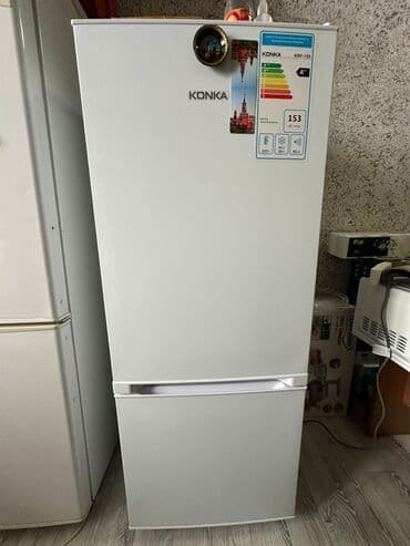 встроенное духовка: Холодильник Avest, Двухкамерный — 4