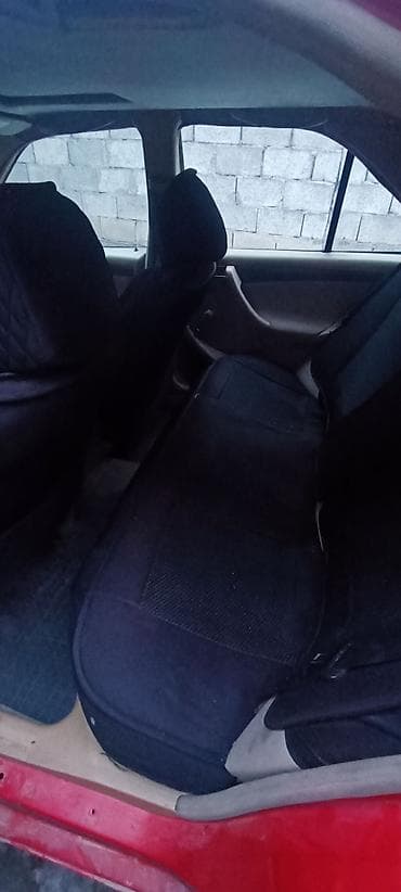 бу запчасти на мерседес в бишкеке: Mercedes-Benz C-Class: 1998 г., 2.2 л, Автомат, Дизель, Седан — 7