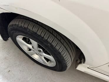 авто под рассрочку: Mazda MPV: 2004 г., 2.3 л, Автомат, Газ, Минивэн — 10