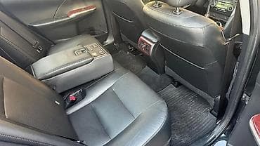 электр авто: Toyota Camry: 2013 г., 2.5 л, Автомат, Бензин, Седан — 5