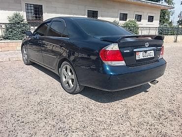 камри китайский: Toyota Camry: 2005 г., Автомат, Бензин, Седан — 4
