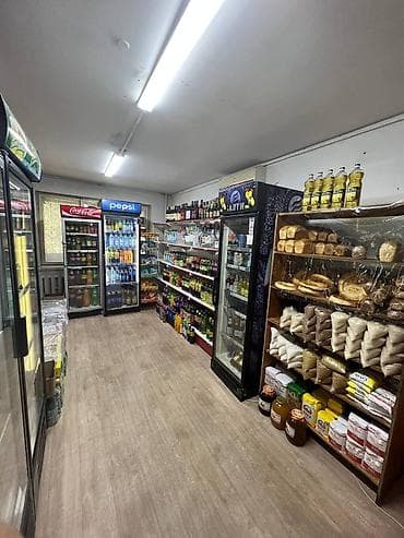 магази: Продаётся продуктовый магазин Готовый бизнес с наложенный системой — 4