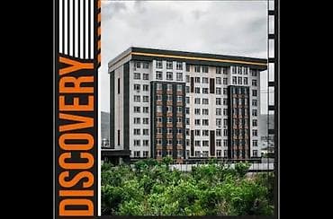aspect купить: Продаю 1-комнатную квартиру в ЖК Discovery 6-ой блок под ПСО, дом — 3