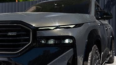 byd han: BMW XM: 2024 г., 3 л, Автомат, Бензин, Кроссовер — 5