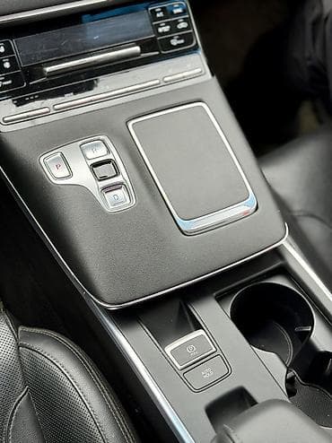 зеркала на ауди б4: Hyundai Grandeur: 2020 г., 2.4 л, Автомат, Гибрид, Седан — 8
