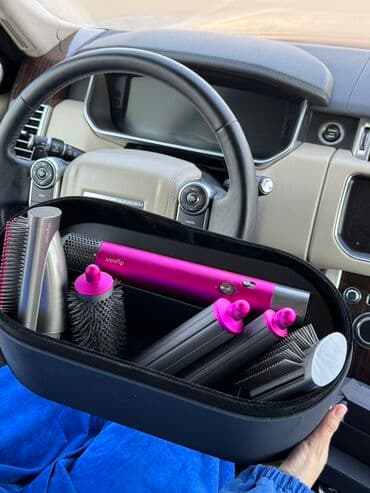 дайсон копия цена: В наличии ✔️ Как корейские и внешне и в работе. Штрих коды на насадках — 4