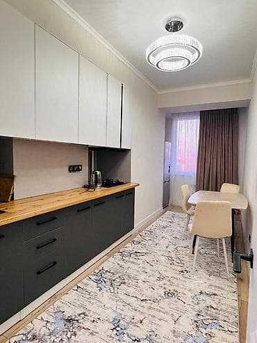 аренда квартир собственик: 1 комната, Собственник, Без подселения, С мебелью полностью — 4