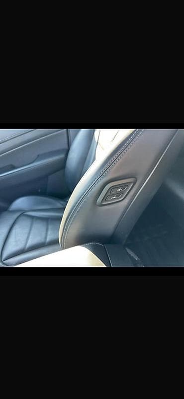 санг енг: Ssangyong Rexton: 2018 г., 2.2 л, Автомат, Дизель, Внедорожник — 8