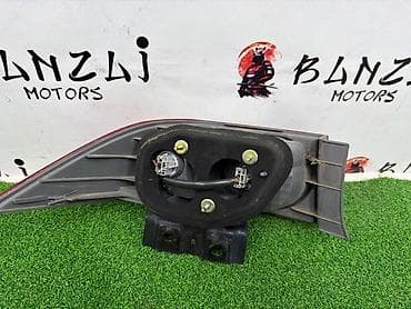 Задний правый стоп-сигнал Honda 2005 г., Б/у, Оригинал, Япония — 2