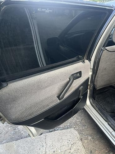 ауди ц3 100 универсал: Volkswagen Passat Variant: 1989 г., 1.8 л, Механика, Бензин, Универсал — 7