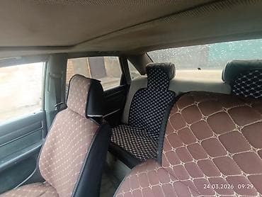 акп 124: Audi 100: 2020 г., Ручные, Бензин, Седан — 2