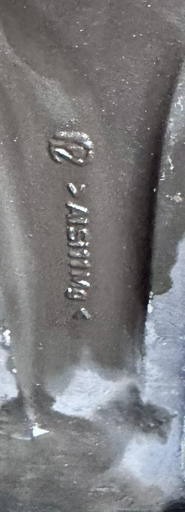 cromodora r19: Литые Диски R 19 BMW, Комплект, отверстий - 5, Б/у — 5