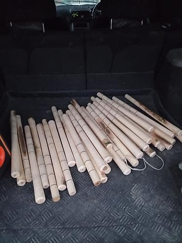 Ыргай сап монолит үчүн