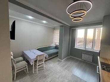 hostel osh: 1 комната, Собственник, С мебелью полностью — 1