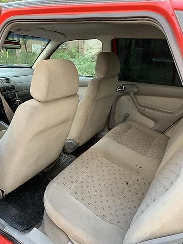 фолксваген лт 35: Volkswagen Polo: 2004 г., 1 л, Механика, Бензин, Хэтчбэк — 3
