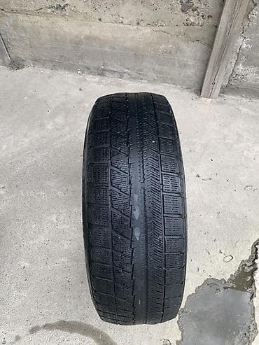 Шины: Шины R 16, Зима, Пара, Легковые, Bridgestone — 2