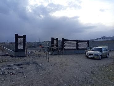 Кызматтар: Кладка заборов из облицовочного кирпича/блока - Сооружение — 1