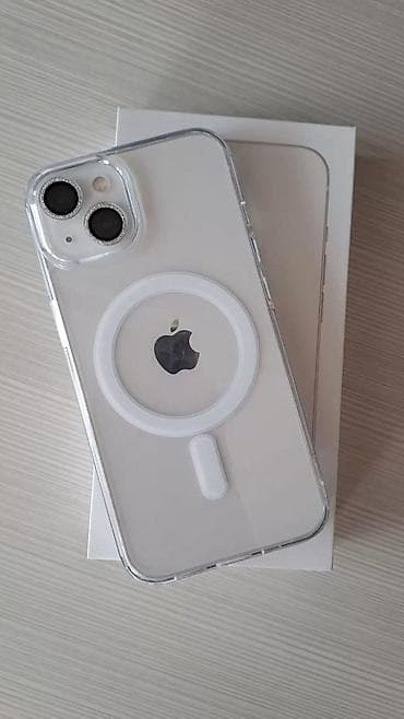 iphone hs: IPhone 13, Б/у — 1