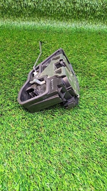 m54: Замок двери передний правый BMW 5-Series E60 M54B25 Номер Состояние — 5