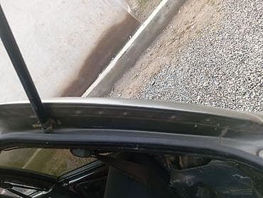 граната виндом 20: Daewoo Matiz: 2004 г., 0.8 л, Механика, Бензин, Хэтчбэк — 3