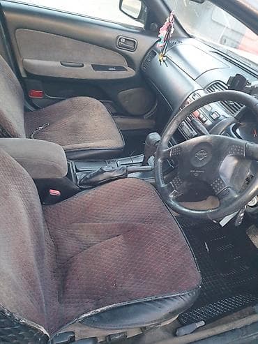 lexus ls 200: Nissan Cefiro: 1997 г., 2 л, Автомат, Бензин, Седан — 5