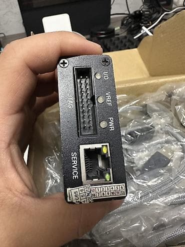 st link: Octoplus Box (аппаратно‑программальный модуль для сервисных работ с — 3