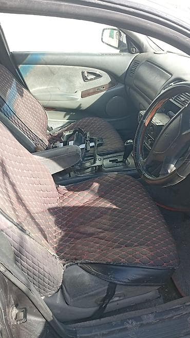 стартер тайота: Легковой автомобиль (седан), проект под восстановление/на запчасти — 6